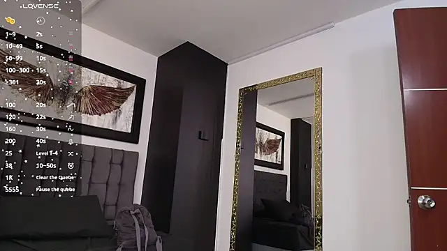 Andre_cloefoxx_ webcam