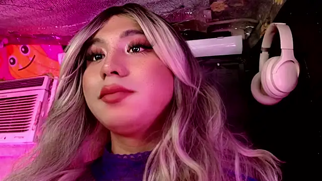 HoresCOCKLUCY webcam