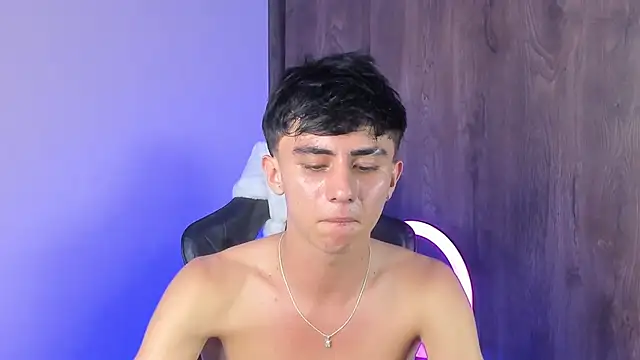 Demian_cute18 webcam