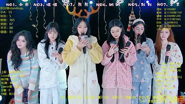 美女YB-001在线直播