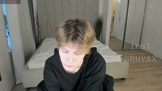 louieevans (M twink) - cum