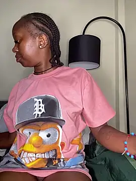 Webcam Model (Sexy_barb2)  is live.Free join now!