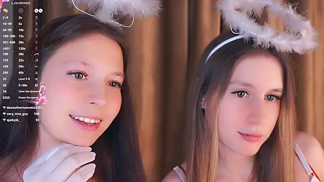 GabrielleLynchard webcam