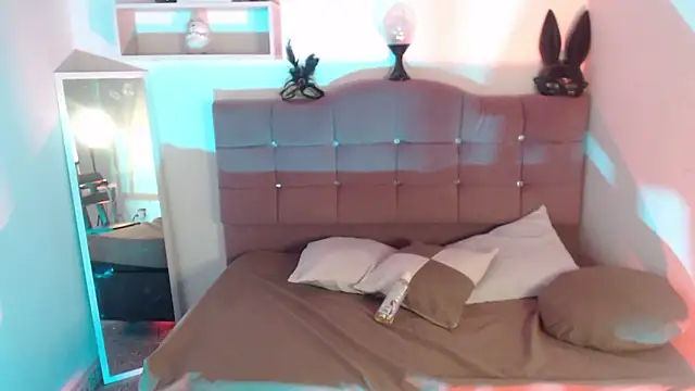 nani_honey_ - Nani_Honey_'s free webcam