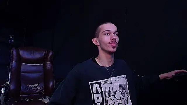 kaydendrew (M twink) - Hit my filthy goal and let's cum !!!