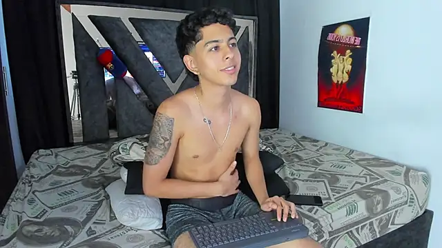 Gomez_c_ webcam