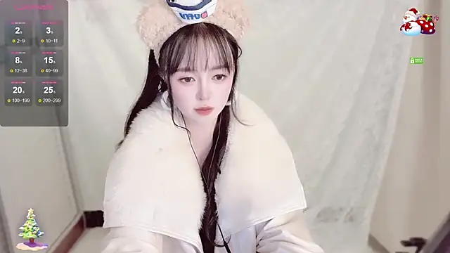 美女Anana-在线直播