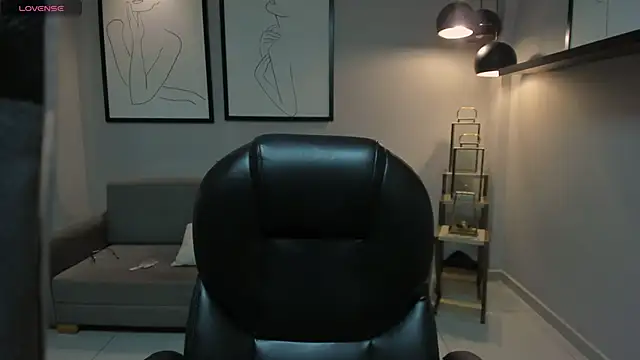 LaurentConnor webcam