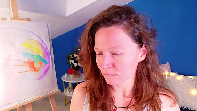 AuroraBorealis__ webcam