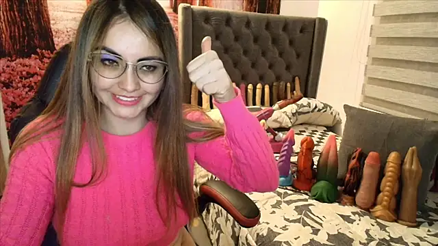 sofia23dirty webcam