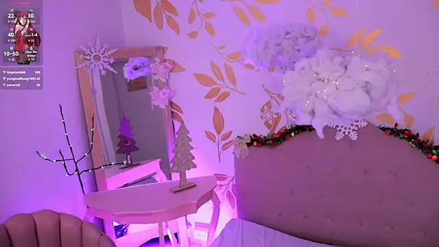 Misselektra__ webcam