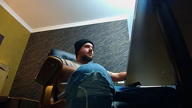 JoshKnights webcam