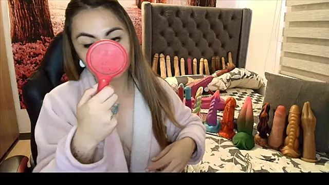 sofia23dirty webcam