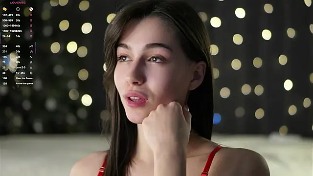 LettySlovacek webcam