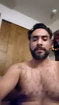 Forbidden_daddy webcam