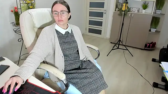 Vika73 webcam