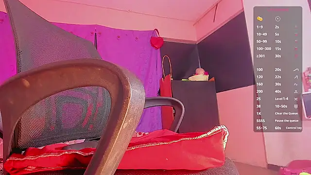 Diamond_black_22cm webcam