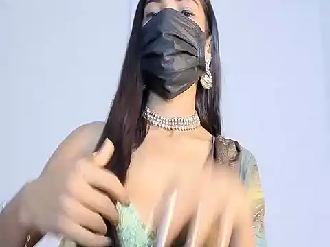 Lovely_Babiee webcam