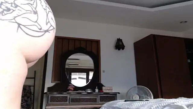 Fate_Fletcher webcam