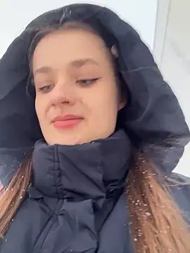 KittyQueeny's live cam