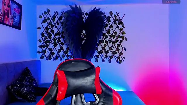 jessika_rabitts webcam