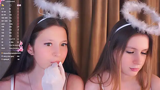 GabrielleLynchard webcam