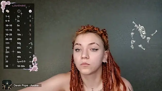 NoMoreCIothes webcam