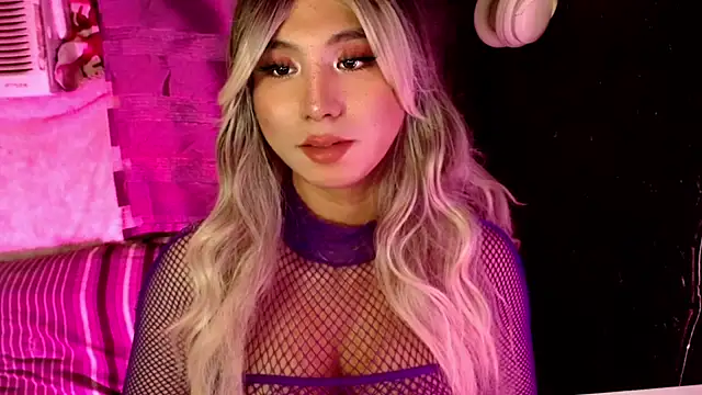 HoresCOCKLUCY webcam