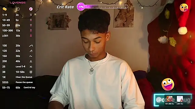 CoffeNaughty_nom webcam