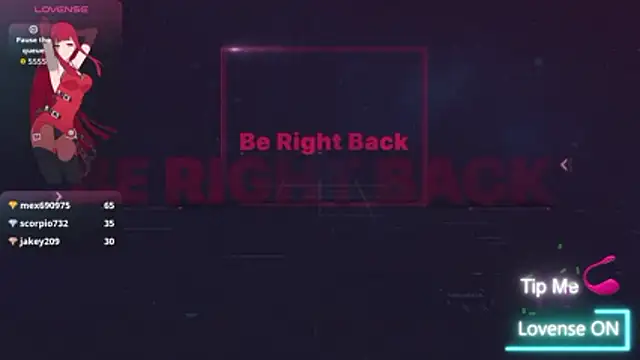 XxAsianTsCummerxX webcam