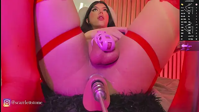 ScarlettStonne webcam