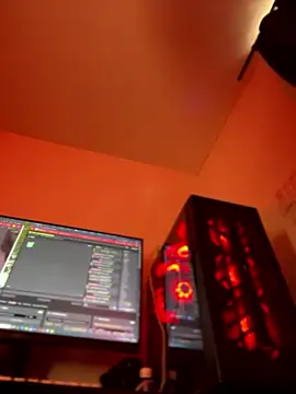 JulianaCastillo webcam