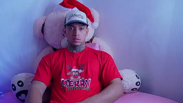 Stiven_collins webcam