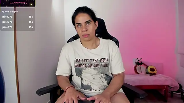 Biancastrongg webcam