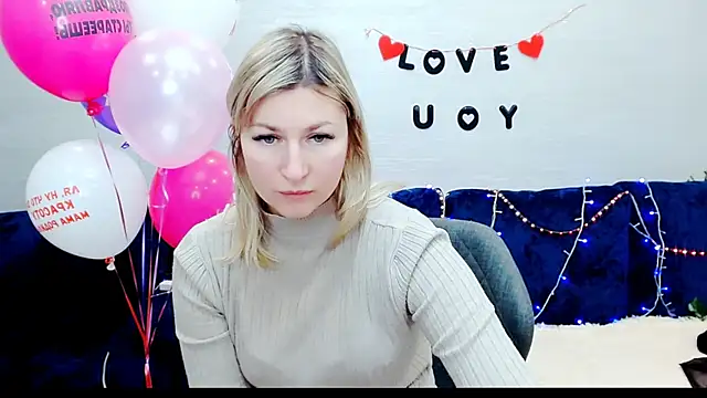 Incredible_Ariela webcam