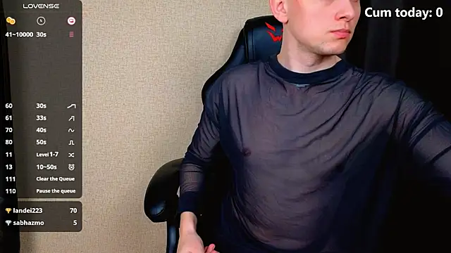 STRONGBEAUTY282 webcam