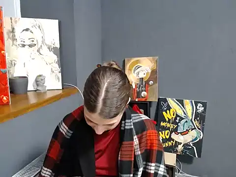 felicity_gold webcam