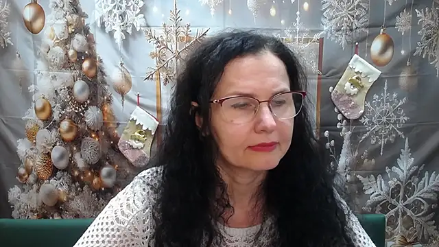 Miroslava_Happi webcam