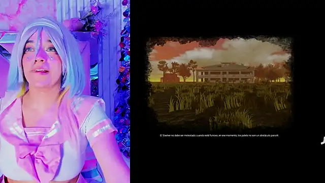 Akane_Hikari_ webcam