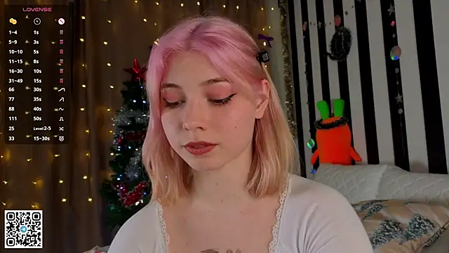 SibleyDurborow webcam