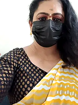 Sweetie_swetha37 webcam