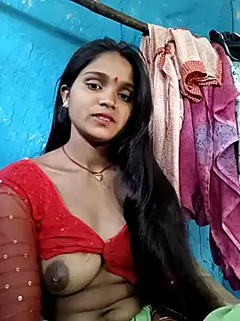 Harini_Gautam webcam
