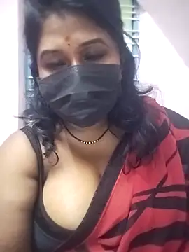 chaitara-reddy webcam