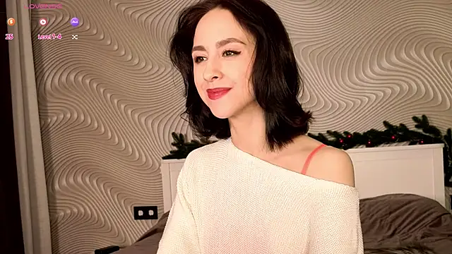 MiaSweetasHoney webcam