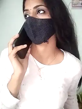 Jyoti-Love-143 webcam