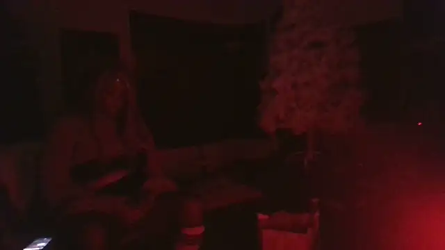 VenezuelaLuxeNoir webcam