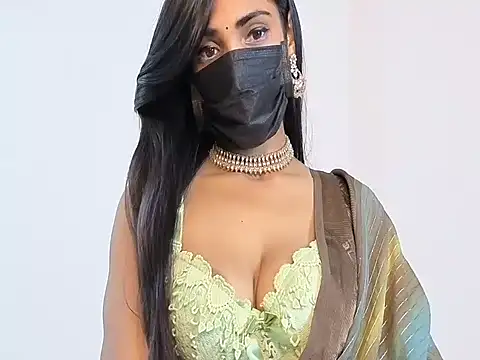 Lovely_Babiee webcam