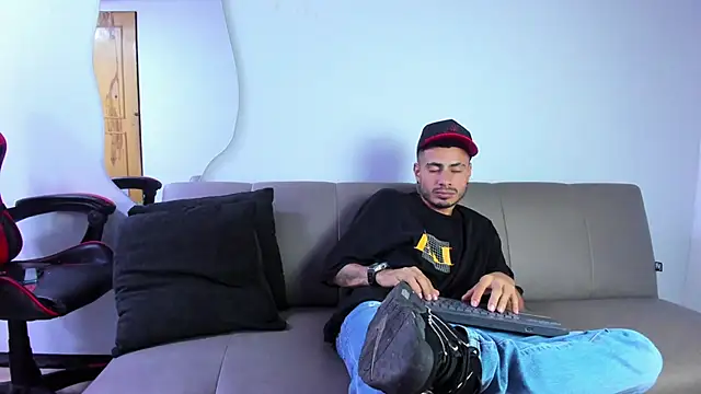 MatthewCullen webcam