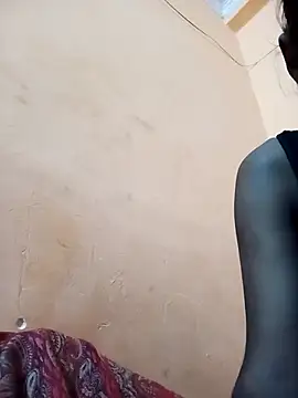 Webcam Model (ridhima_khan) is live