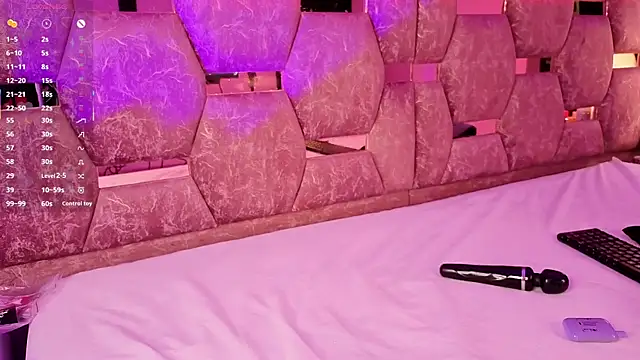 StephanDesireX webcam